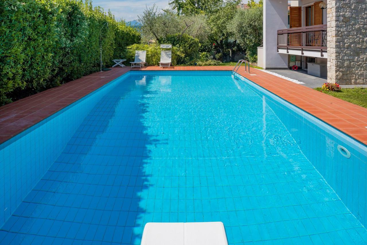 Casa Claire Daire Bardolino Dış mekan fotoğraf