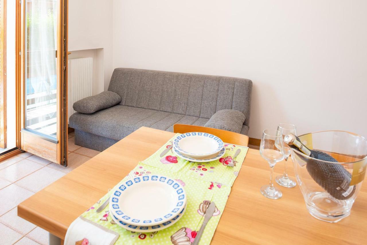 Casa Claire Daire Bardolino Dış mekan fotoğraf